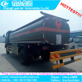 8.5tons-14tons Dongfeng 4 X 2 LHD Rhd militaire carburant Diesel camion